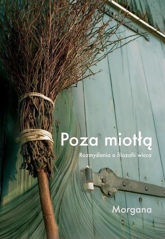În afara măturii