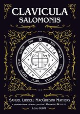 Clavicula Salomonis