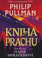 Kniha Prachu 2