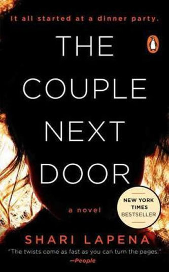 The Couple Next Door