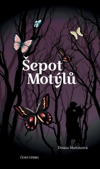 Șoapta fluturilor