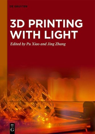 Imprimarea 3D cu lumină