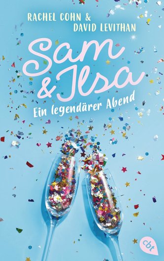 Sam & Ilsa - O seară legendară