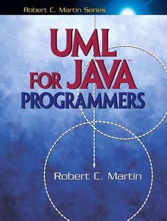 UML pentru programatorii Java
