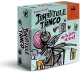 Tarantule Tango - Joc de cărți