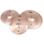 SET ČINELOV ABX GUITARS CS-BRONZE