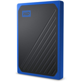 SSD extern WD WDBMCG5000ABT-WESN