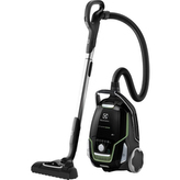 Sáčkový vysavač ELECTROLUX EUOC9GREEN