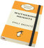 Wuthering Heights - Notebook
