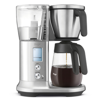 Espressor SAGE SDC400BSS