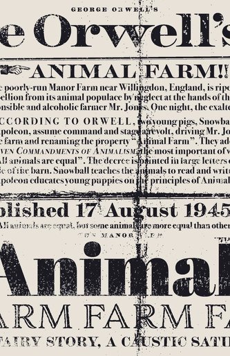Ferma animalelor