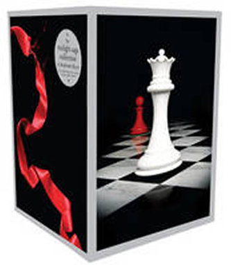 Saga Amurg (set)