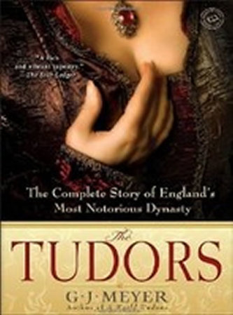 Tudorii