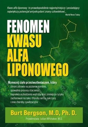 Fenomenul acidului alfa-lipoic