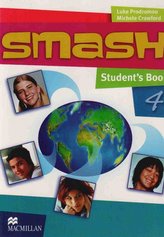 Smash 4 SB MACMILLAN