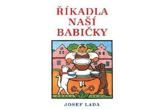 Rimele bunicii noastre