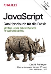 JavaScript - Manualul practic