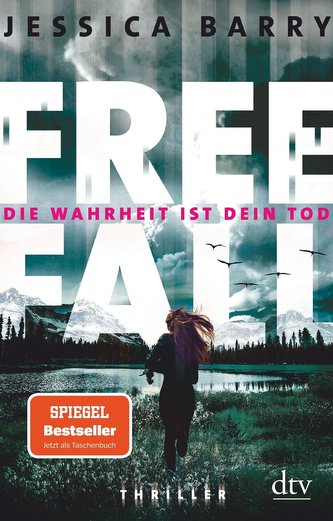 Freefall - Adevărul este moartea ta