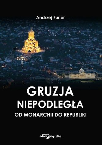 Georgia independentă