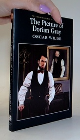 Portretul lui Dorian Gray