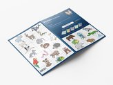 Memorie pentru cei mici - Animale