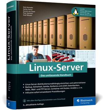 Server Linux