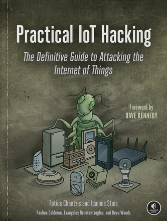 Hacking practic IoT