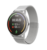 Ceas FOREVER FOREVIVE 2 SB-330 SILVER