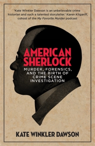 Sherlock american