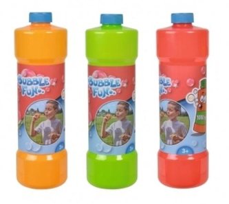 Lichid pentru baloane de săpun 1000 ml