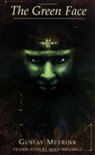 Fața verde