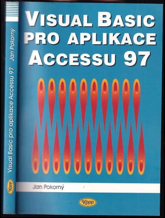 Visual Basic pro aplikace Accesu 97