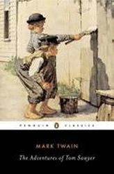 Aventurile lui Tom Sawyer