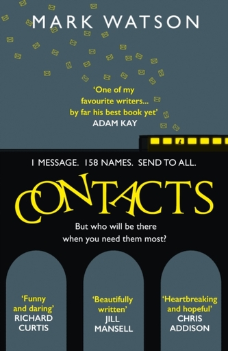 Contacte