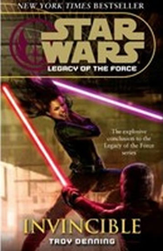 Star Wars: Invincibil