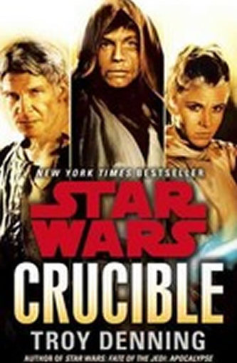 Star Wars: Forjă