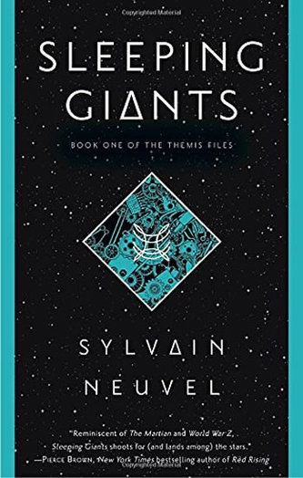 Sleeping Giants