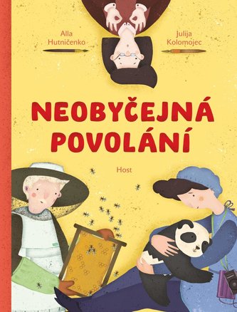 Ocupații neobișnuite