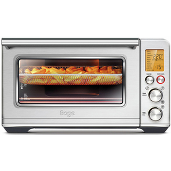 Cuptor mini SAGE SOV860BSS