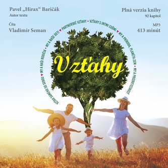 Relații