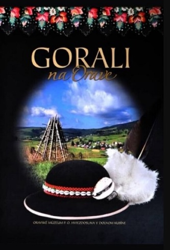 Goralii din Orava
