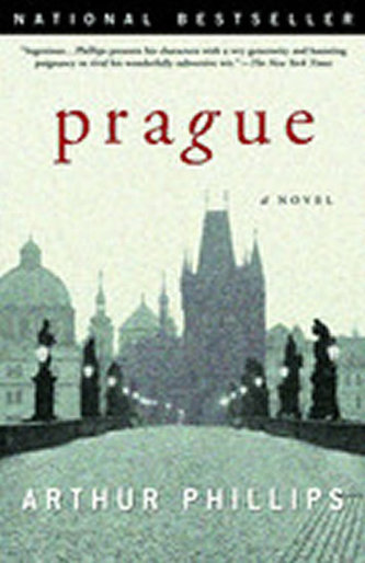 Praga