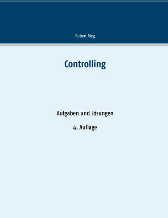Controlling