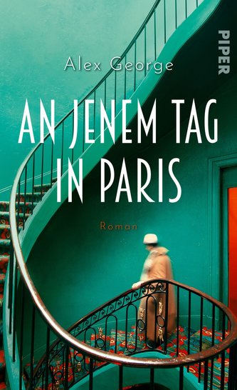 În acea zi la Paris