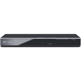 DVD přehrávač PANASONIC DVD S700EP-K