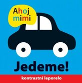 Salut Mimi, plecăm!