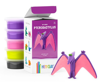 HEY CLAY Pterodactil