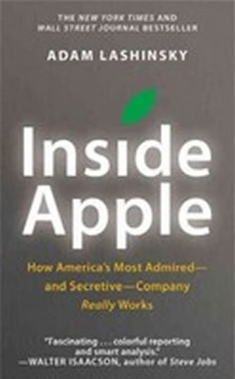 În interiorul Apple