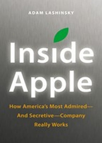 În interiorul Apple