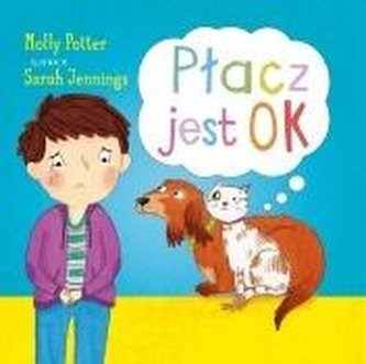 Plânsul e OK
